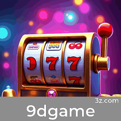 Potencialize Promoções e Ganhos com 9dgame