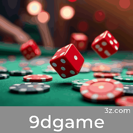 Jogos de Cassino Incomparáveis no 9dgame