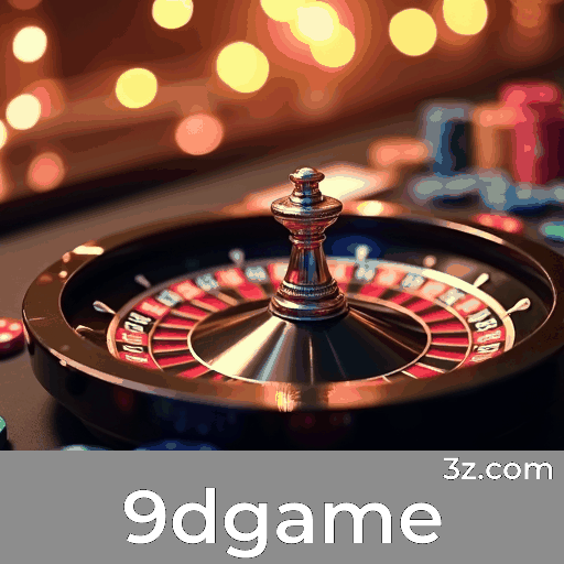 9dgame Casino: Luxo e Exclusividade VIP