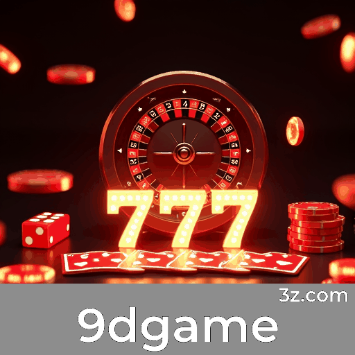 9dgame Casino: Luxo e Exclusividade VIP