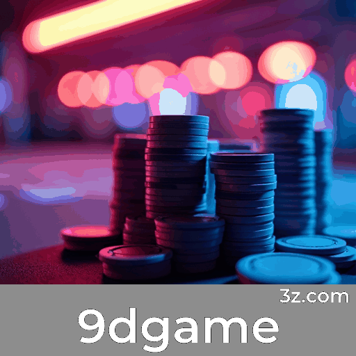Universo de Jogos Extraordinários do 9dgame: Diversão Sem Limites