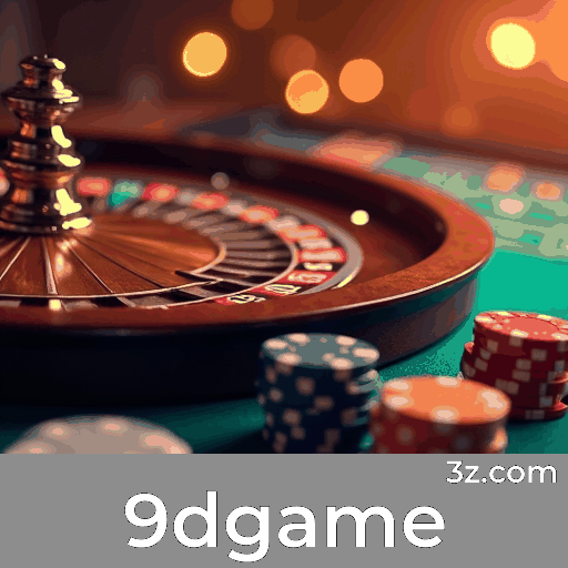 Universo de Jogos Extraordinários do 9dgame: Diversão Sem Limites