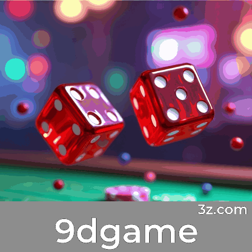 9dgame: Plataforma Líder com Segurança e Serviço Profissional