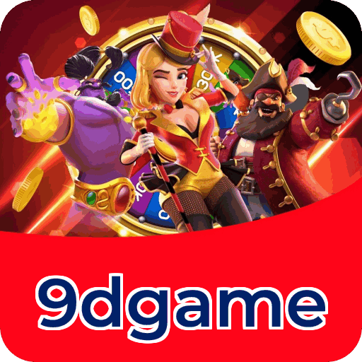 Streaming 4K no cassino ao vivo da 9dgame