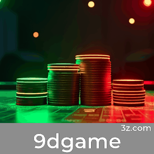 9dgame: Baixe e aposte rapidamente no Brasil