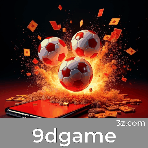 9dgame: Plataforma com Bônus para Jogadores Brasileiros