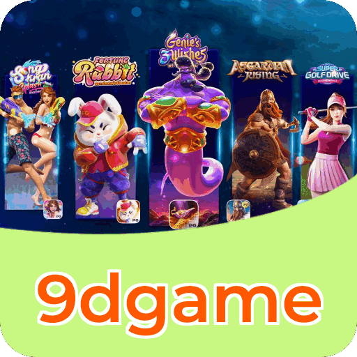 Instalar APK 9dgame
