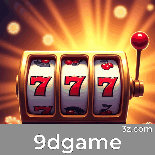 Potencialize Promoções e Ganhos com 9dgame