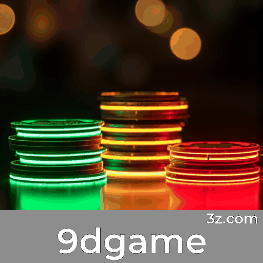 9dgame: Plataforma de Cassino Online e Apostas Esportivas