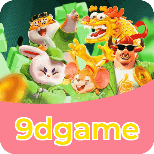 Instalação Android 9dgame