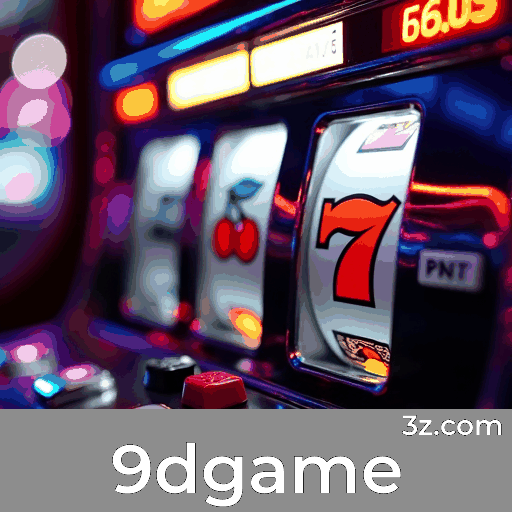 Universo de Jogos Extraordinários do 9dgame: Diversão Sem Limites