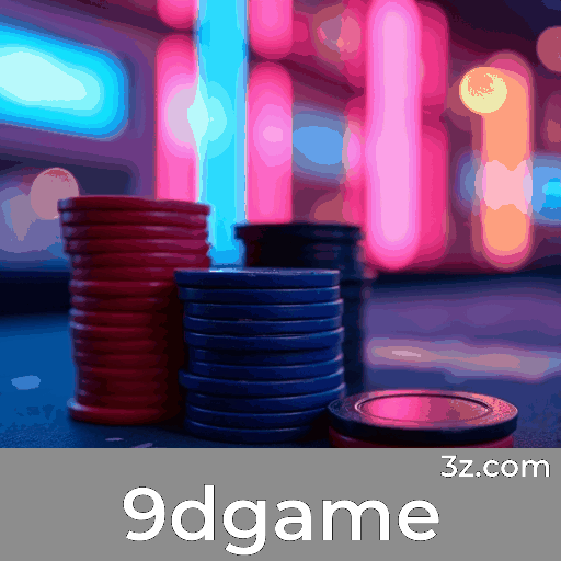 Universo de Jogos Extraordinários do 9dgame: Diversão Sem Limites