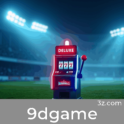 9dgame: Plataforma com Bônus para Jogadores Brasileiros