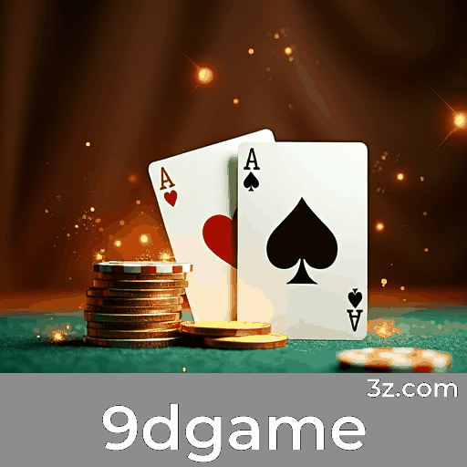 9dgame Casino: Luxo e Exclusividade VIP