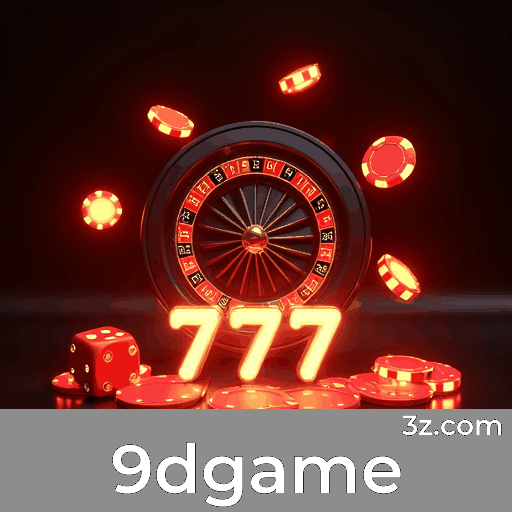 Jogos de Cassino Incomparáveis no 9dgame