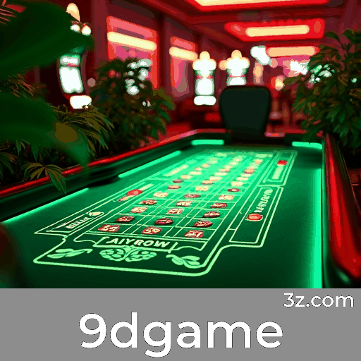 Potencialize Promoções e Ganhos com 9dgame