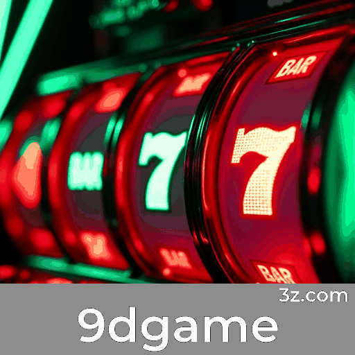 Potencialize Promoções e Ganhos com 9dgame