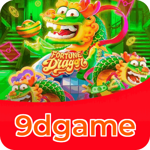 Login rápido no app 9dgame