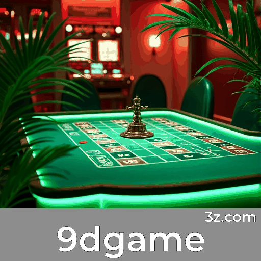 9dgame: Total Cobertura de Esportes com Odds Instantâneas para Brasileiros