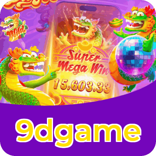 Bônus de Boas-vindas 9dgame