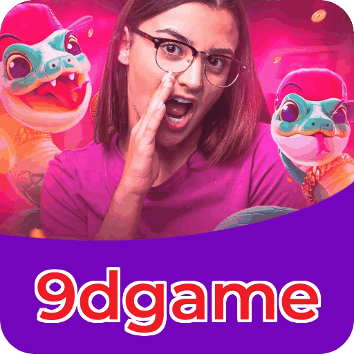 Bônus de boas-vindas 9dgame